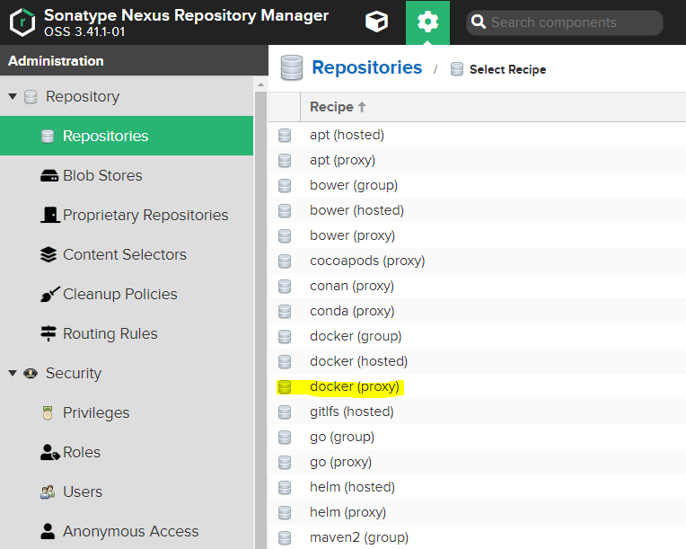 Comprehensive Guide to Configuring Nexus Repository – Cloud news